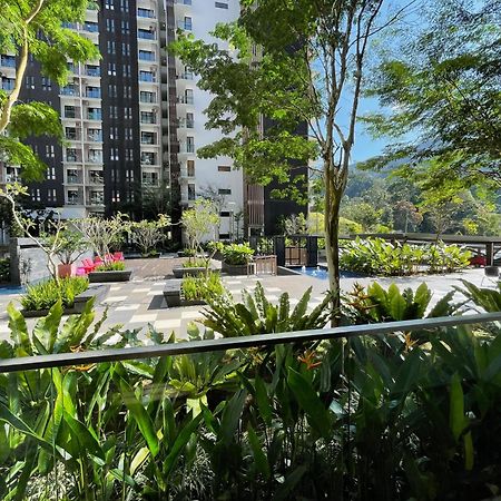 Midhill Apartment Genting 1507 By Aurorahomes Genting Highlands Exterior foto