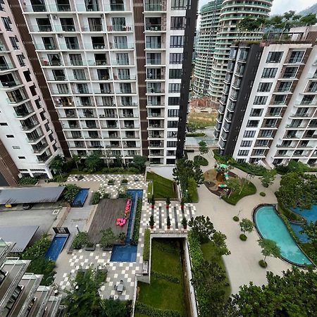 Midhill Apartment Genting 1507 By Aurorahomes Genting Highlands Exterior foto