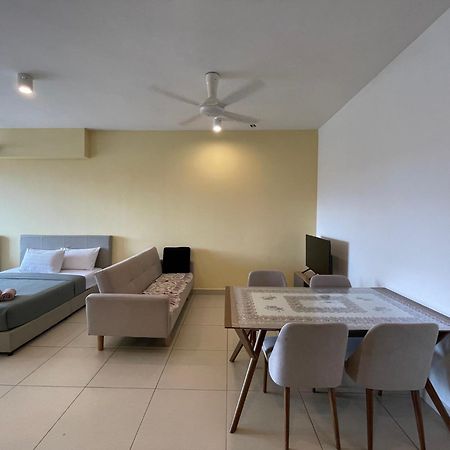Midhill Apartment Genting 1507 By Aurorahomes Genting Highlands Exterior foto