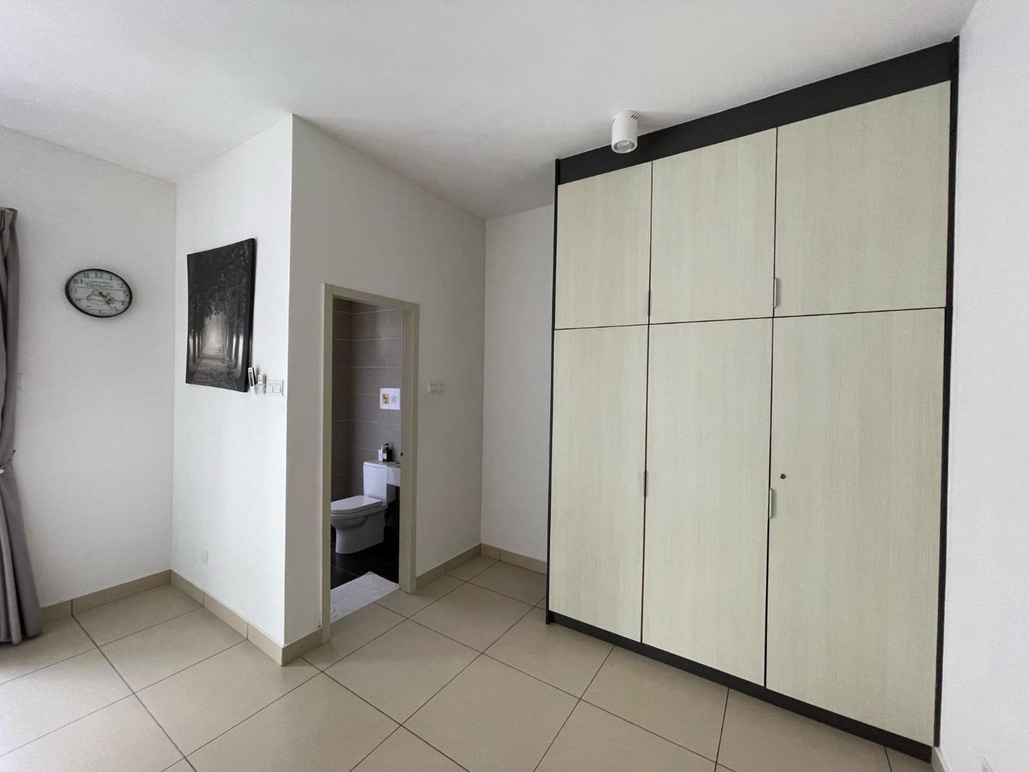 Midhill Apartment Genting 1507 By Aurorahomes Genting Highlands Exterior foto