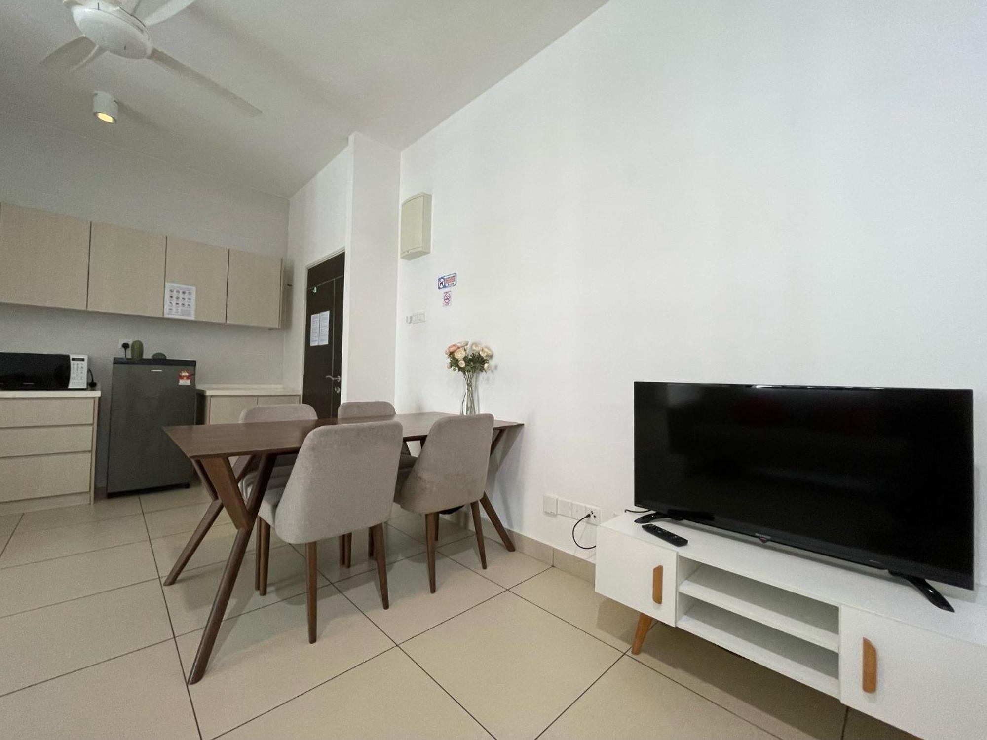 Midhill Apartment Genting 1507 By Aurorahomes Genting Highlands Exterior foto