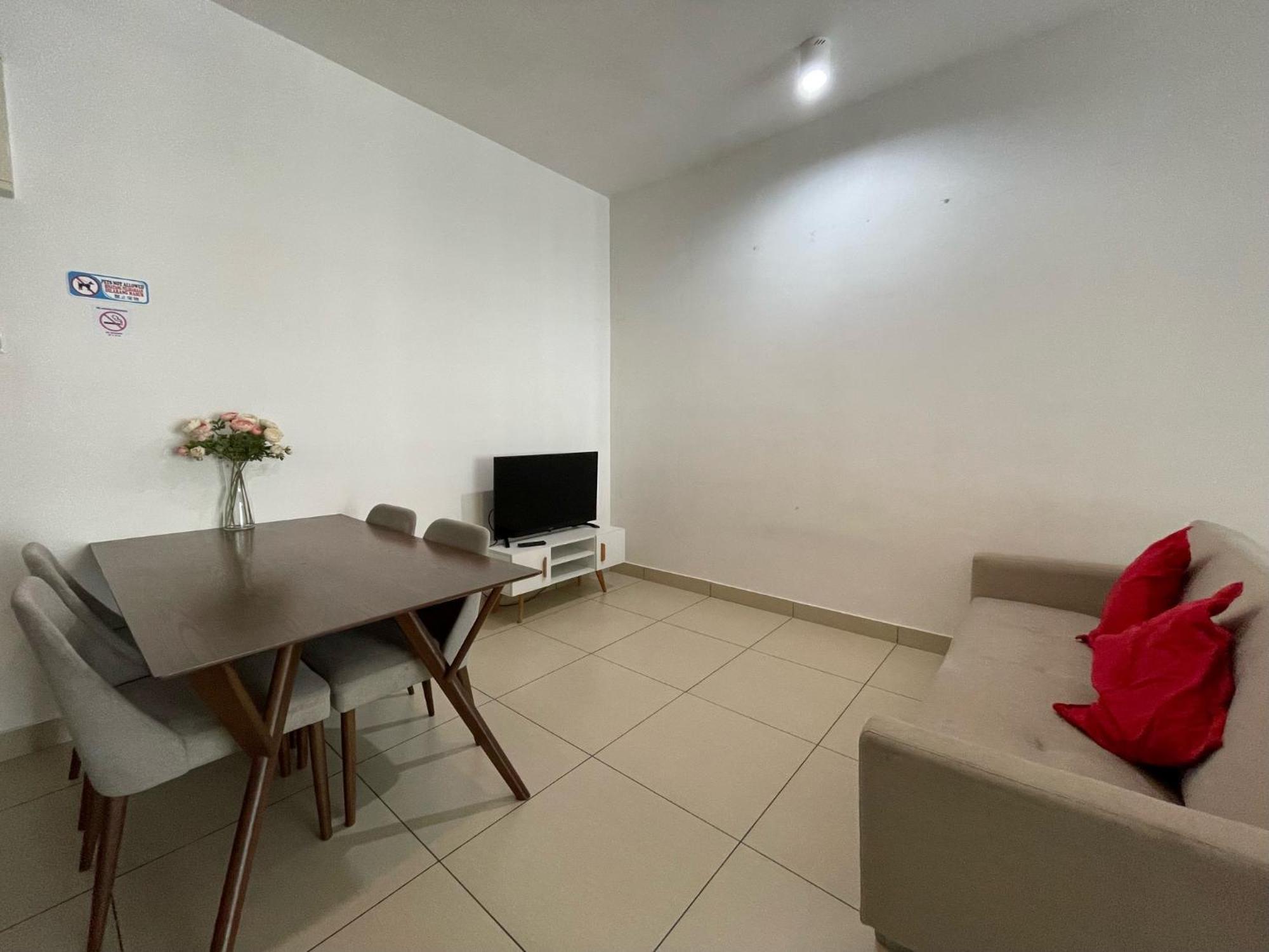 Midhill Apartment Genting 1507 By Aurorahomes Genting Highlands Exterior foto